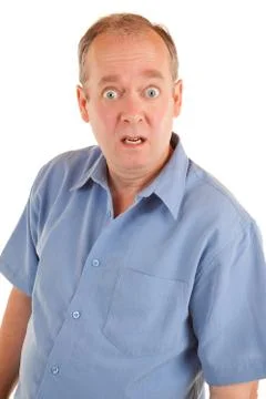 Surprised Stock Photos