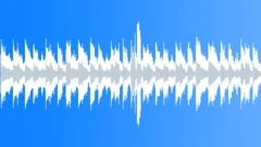 Surreal Dreamy Soundtrack Rock - bed short loop 5 Stock Music