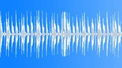 Surreal Dreamy Soundtrack Rock - dnb short loop 1 Stock Music