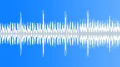 Surreal Dreamy Soundtrack Rock - no drums long loop Stock Music