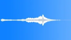 Surreal Drone Sound Effect