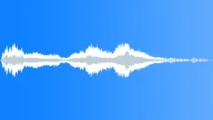 Surreal Drone Sound Effect