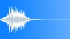 Surreal horror pain sound Sound Effect