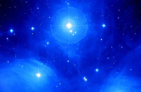 Surreal Planet Stock Photos