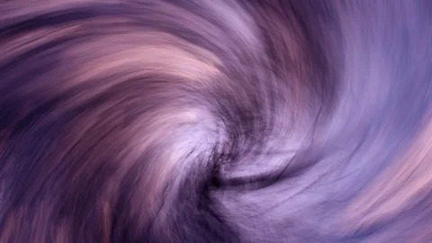 Surreal ray of light Interstellar cosmic odyssey into another dimension Stock Footage 125241609