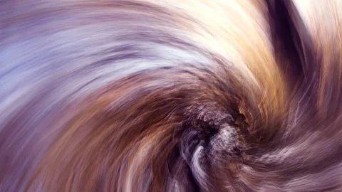 Surreal ray of light Interstellar cosmic odyssey into another dimension Stock Footage 125250199