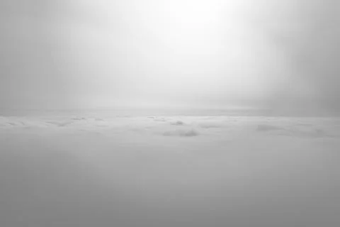 Surreal views one Stock Photos