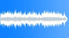 Surrealistic belling ambienceSound Effect
