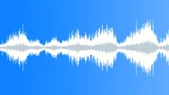 Surrounded By TriffidsSound Effect