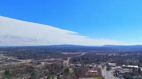 Surrounding Region Video stock 335975634