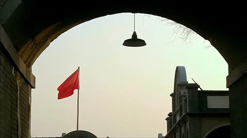 The surroundings Stock Footage 316815065