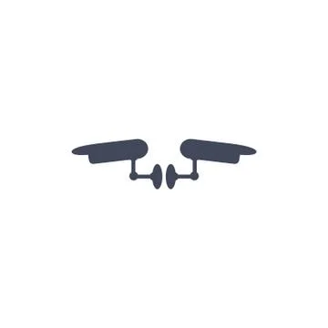 Surveillance Camera Icon Vector flat design style Stock Illustration