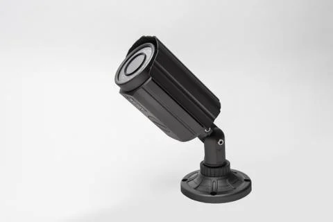 Surveillance Camera Stock Photos