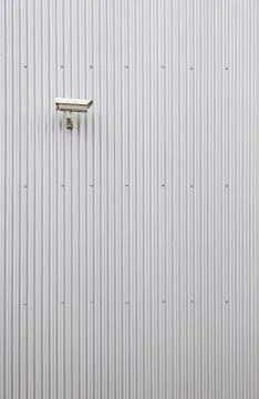 Surveillance Camera Stock Photos