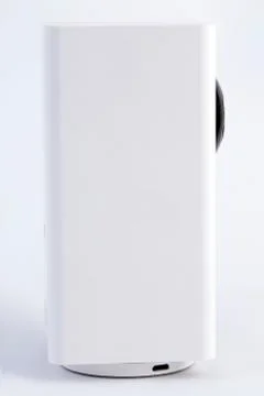 Surveillance camera Stockfoto's