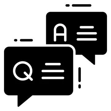 Survey and Feedback, modern vector illustration Stock Illustration