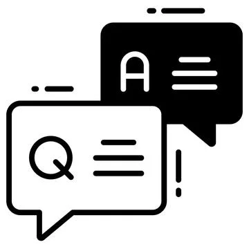 Survey and Feedback, modern vector illustration Stock Illustration