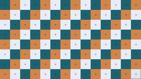 Survey Coordinate Grid Lock Full Frame Transition Video stock 343663179