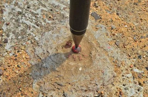 Survey data tool 库存照片