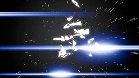 Survey-Logo Assembly Stock Footage 124153293