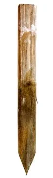 Survey stake Stock-Fotos
