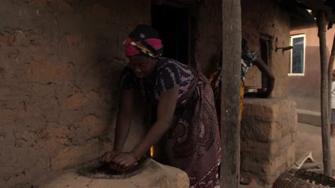 Survival in Africa Видео 155996848