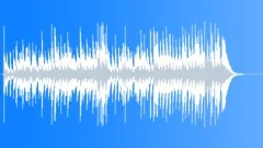 Survival InstinctStock Music