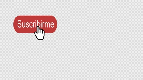 Suscribirme YouTube Stock Footage 230072841
