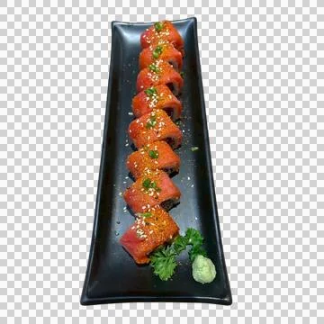 Sushi-1 Stock Photos