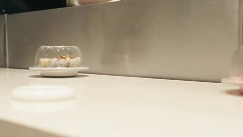 Sushi 11 Stock Footage 288575719