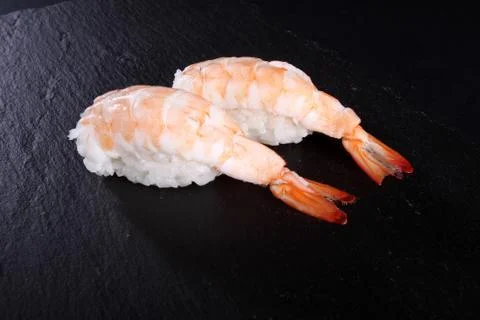 Sushi i Stock Photos