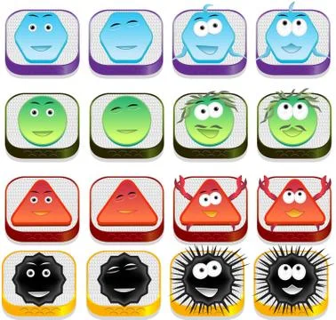 Sushi Stock Illustration