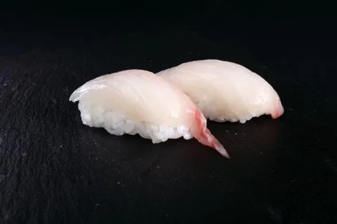 Sushi l 스톡 사진