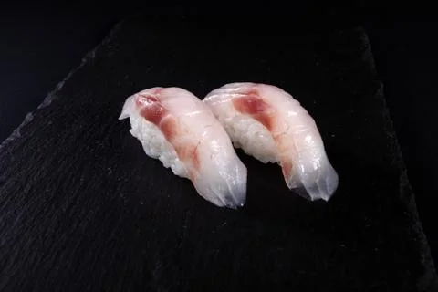 Sushi m Stock Photos