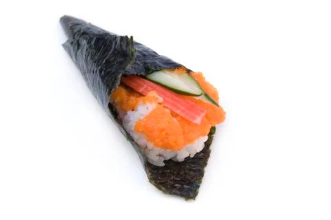 Sushi Stock Photos