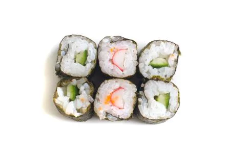Sushi Stock Photos