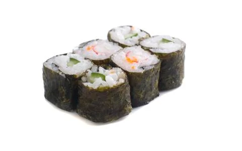 Sushi Stock Photos