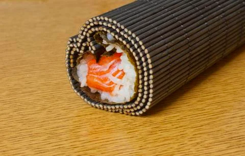 Sushi Stock Photos