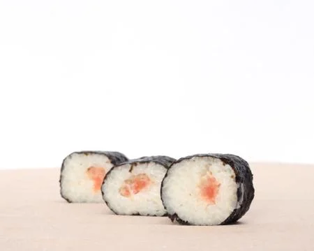 Sushi Stock Photos