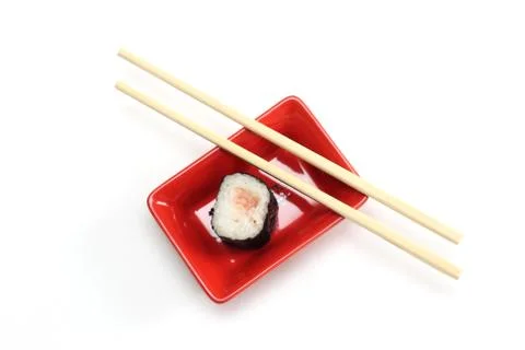 Sushi Stock Photos