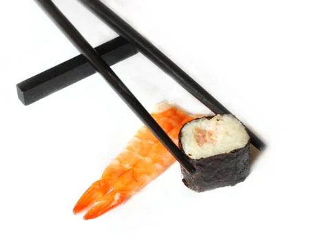 Sushi Stock Photos