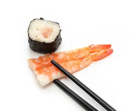 Sushi Stock Photos