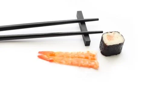 Sushi Stock Photos