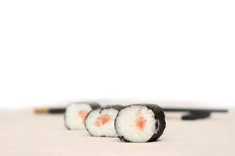 Sushi Stock Photos