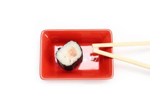 Sushi Stock Photos