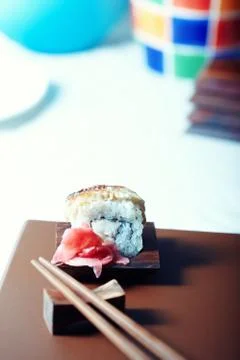 Sushi Stock Photos