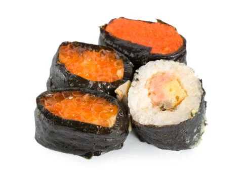 Sushi Stock Photos