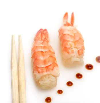 Sushi Stock Photos