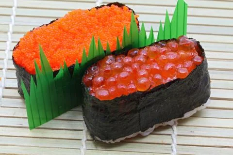 Sushi Stock Photos
