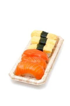 Sushi Stock Photos